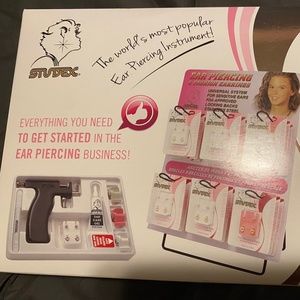 Starter Ear Piercing Kit
